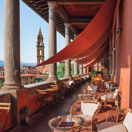 Hotel Palazzo Guadagni Firenze Esterno foto