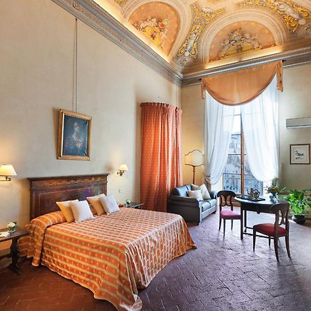 Hotel Palazzo Guadagni Firenze Esterno foto