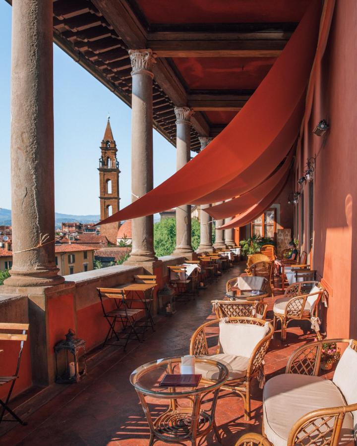 Hotel Palazzo Guadagni Firenze Esterno foto