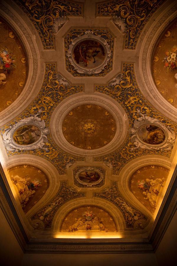 Hotel Palazzo Guadagni Firenze Esterno foto