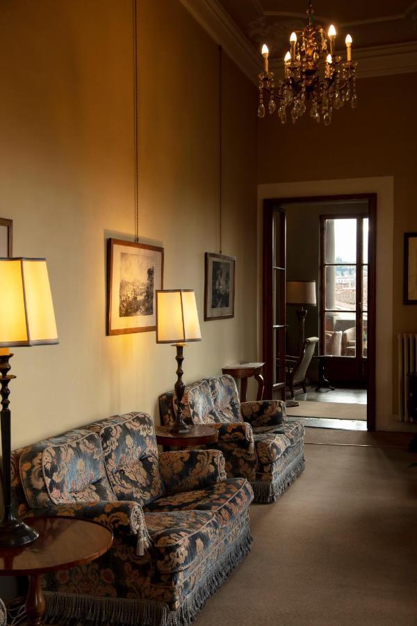 Hotel Palazzo Guadagni Firenze Esterno foto
