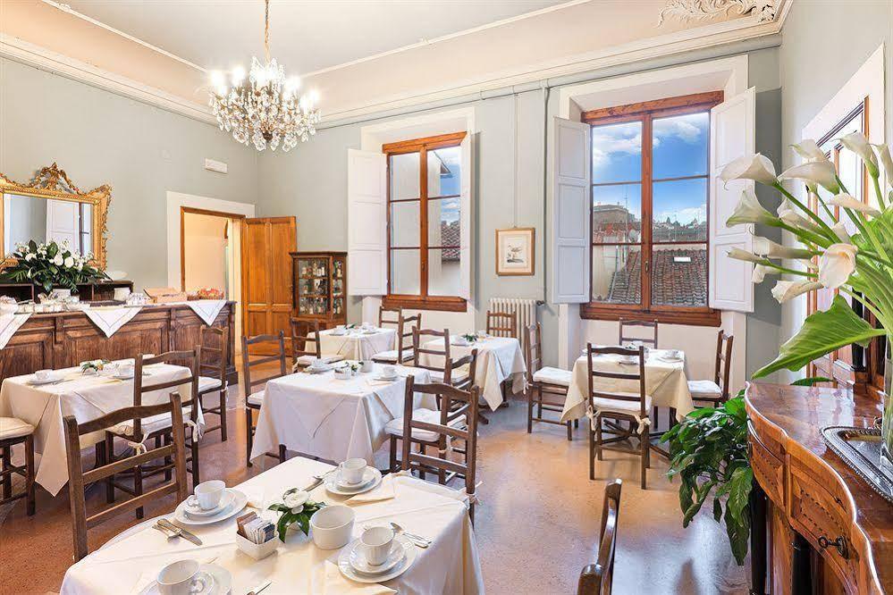Hotel Palazzo Guadagni Firenze Esterno foto