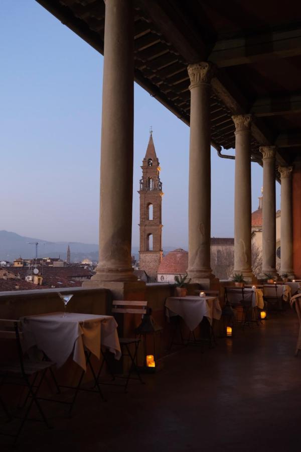 Hotel Palazzo Guadagni Firenze Esterno foto
