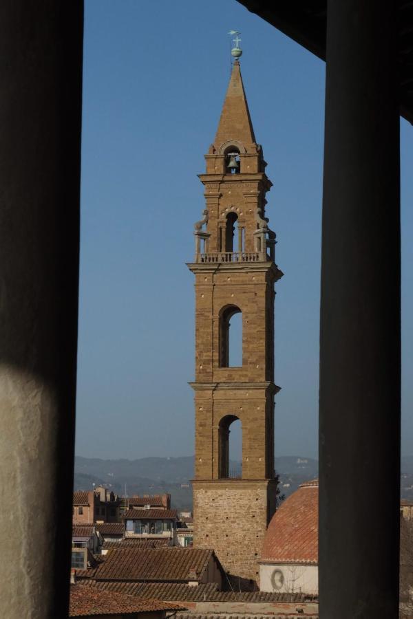Hotel Palazzo Guadagni Firenze Esterno foto