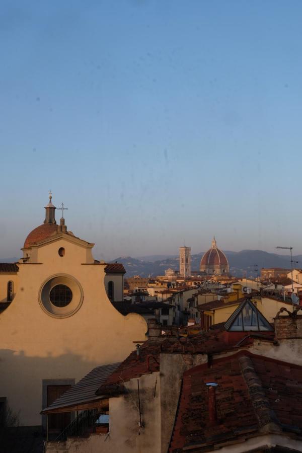Hotel Palazzo Guadagni Firenze Esterno foto