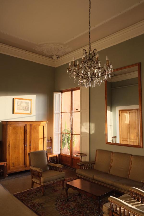 Hotel Palazzo Guadagni Firenze Esterno foto