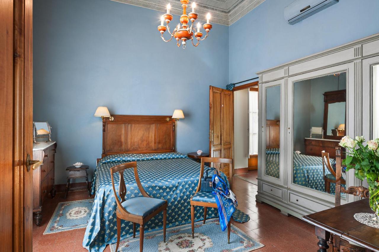 Hotel Palazzo Guadagni Firenze Esterno foto