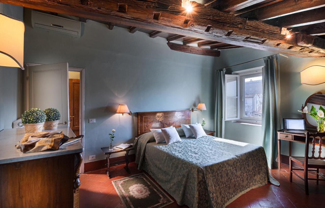 Hotel Palazzo Guadagni Firenze Esterno foto
