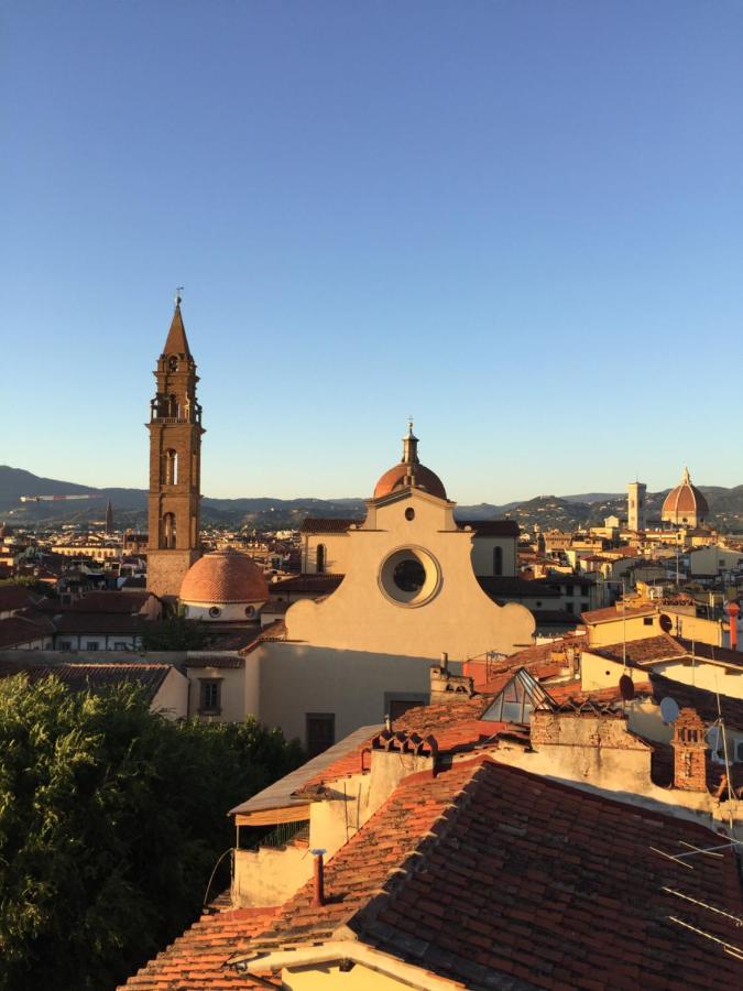 Hotel Palazzo Guadagni Firenze Esterno foto
