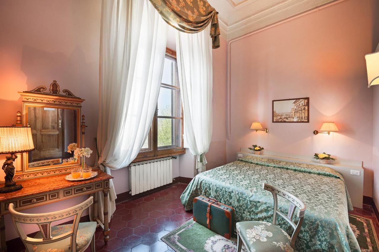 Hotel Palazzo Guadagni Firenze Esterno foto