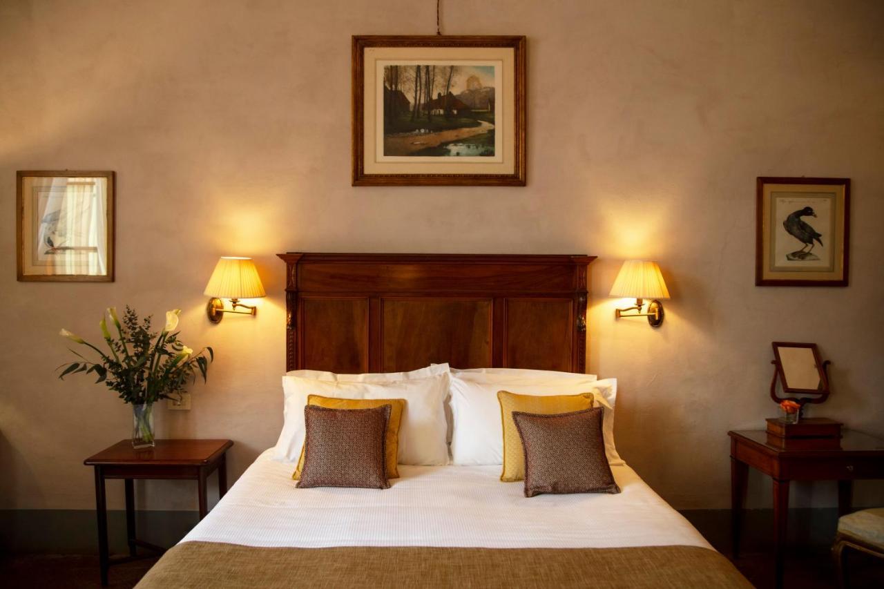 Hotel Palazzo Guadagni Firenze Esterno foto