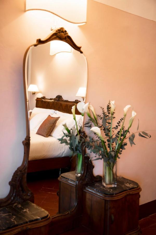 Hotel Palazzo Guadagni Firenze Esterno foto