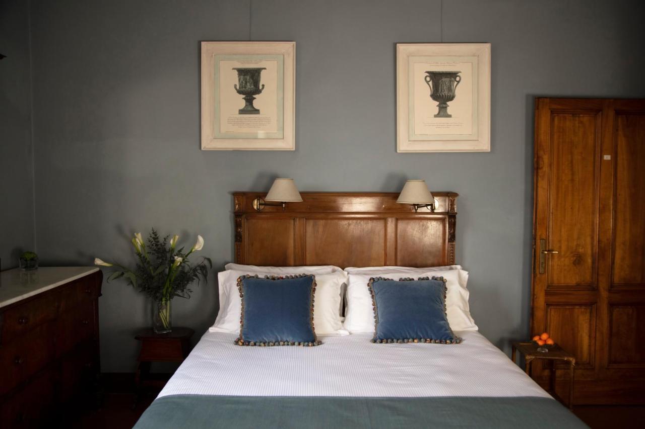 Hotel Palazzo Guadagni Firenze Esterno foto