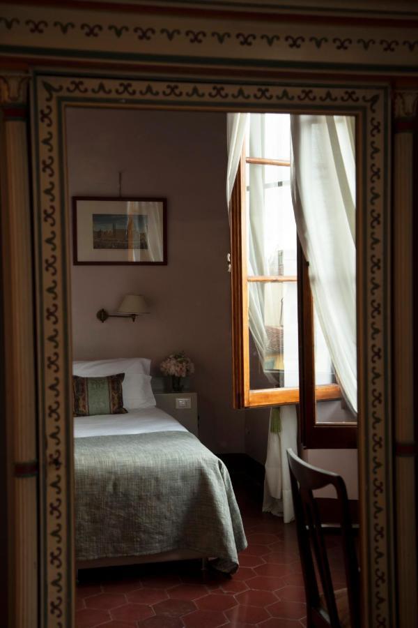 Hotel Palazzo Guadagni Firenze Esterno foto