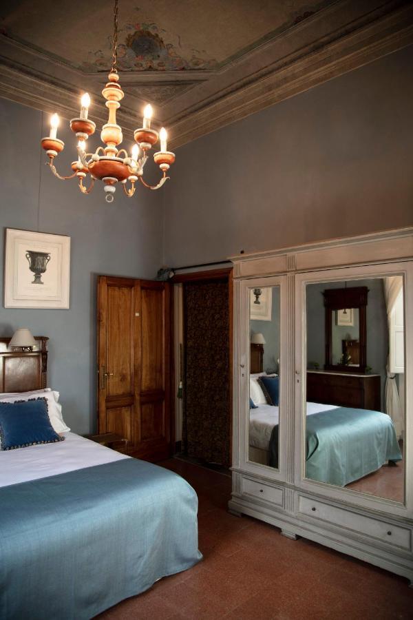 Hotel Palazzo Guadagni Firenze Esterno foto