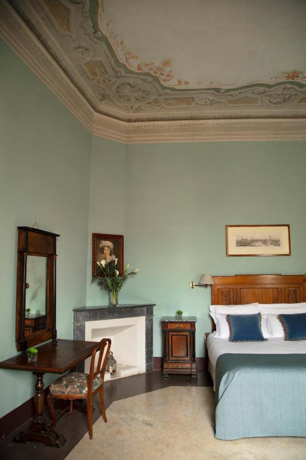 Hotel Palazzo Guadagni Firenze Esterno foto