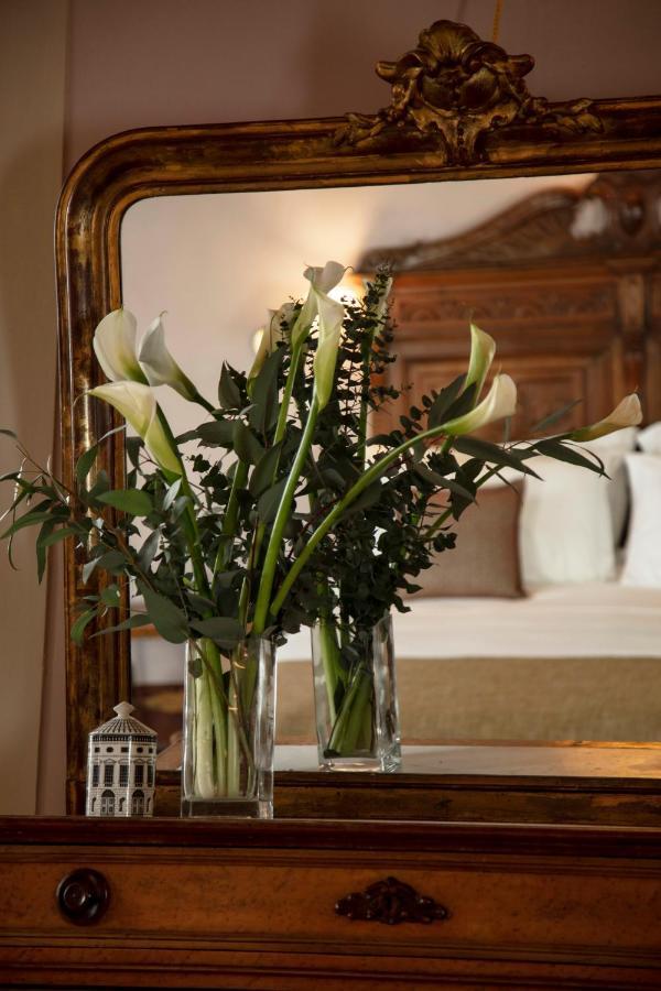 Hotel Palazzo Guadagni Firenze Esterno foto