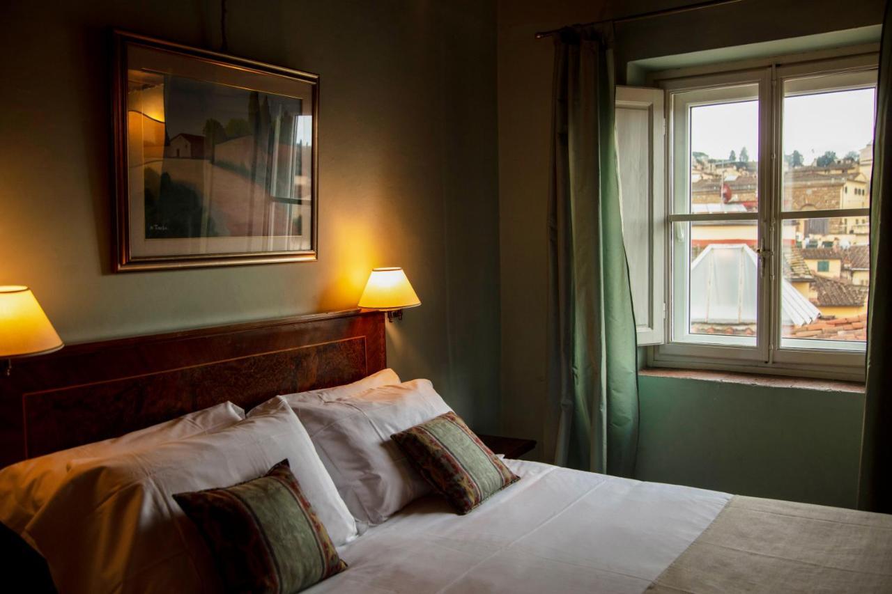 Hotel Palazzo Guadagni Firenze Esterno foto