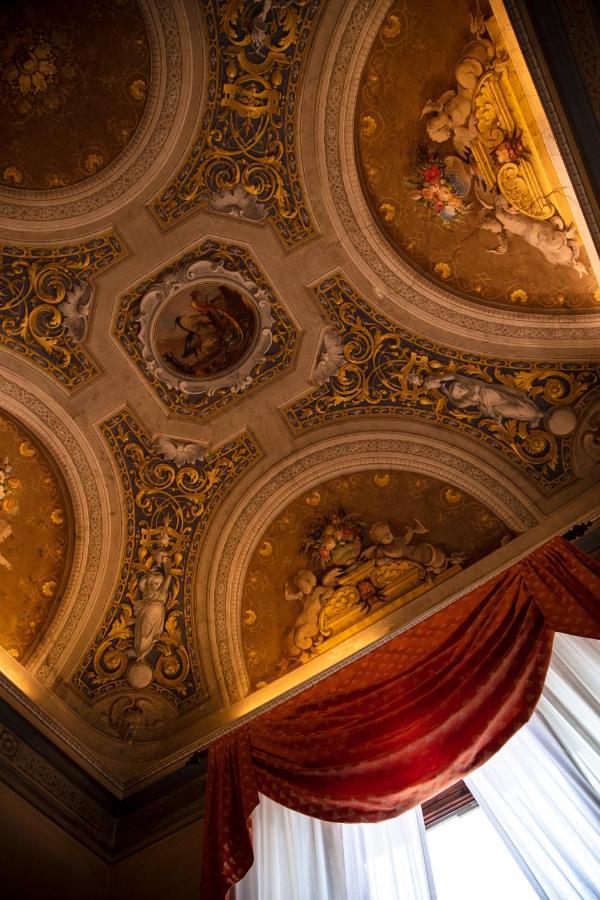 Hotel Palazzo Guadagni Firenze Esterno foto