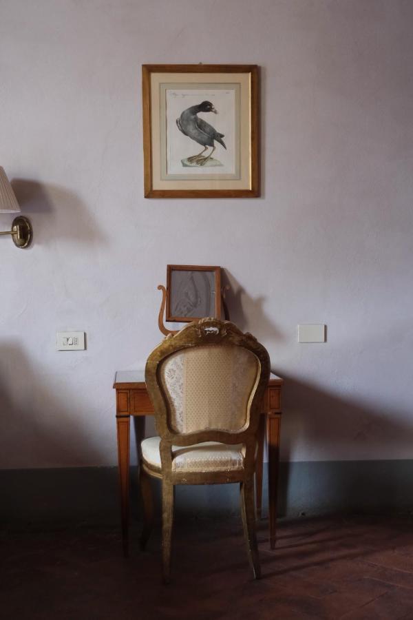 Hotel Palazzo Guadagni Firenze Esterno foto