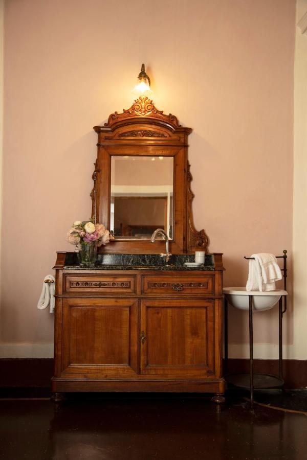 Hotel Palazzo Guadagni Firenze Esterno foto