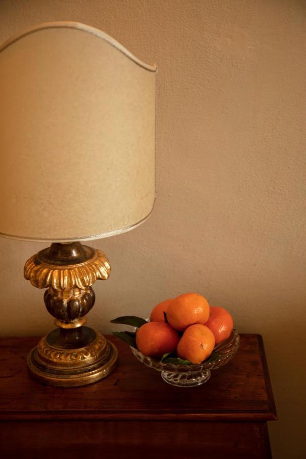 Hotel Palazzo Guadagni Firenze Esterno foto