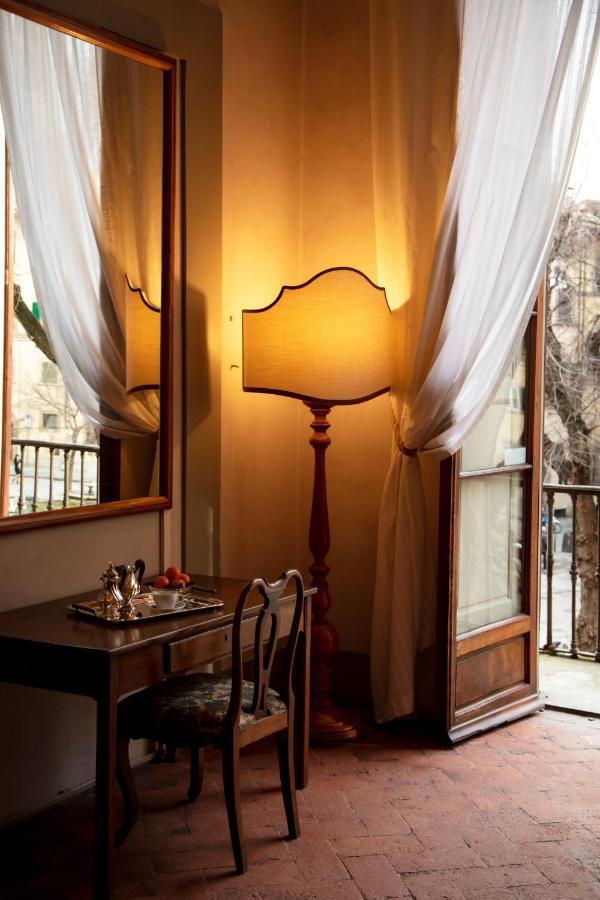 Hotel Palazzo Guadagni Firenze Esterno foto
