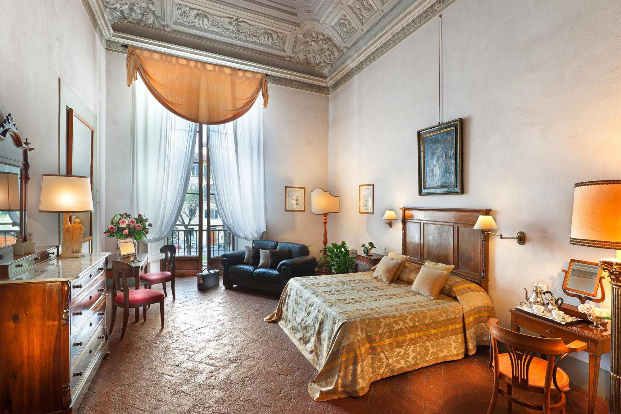 Hotel Palazzo Guadagni Firenze Esterno foto