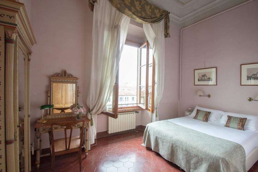 Hotel Palazzo Guadagni Firenze Esterno foto