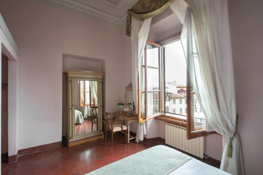 Hotel Palazzo Guadagni Firenze Esterno foto
