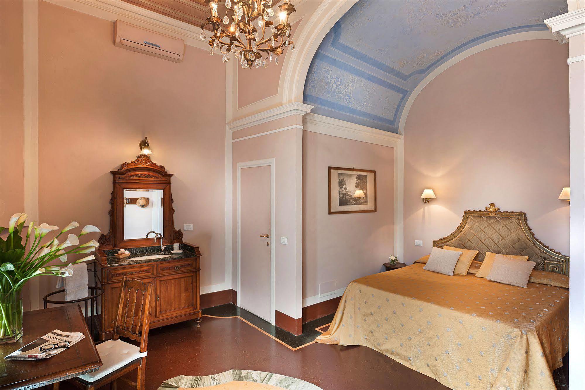 Hotel Palazzo Guadagni Firenze Esterno foto