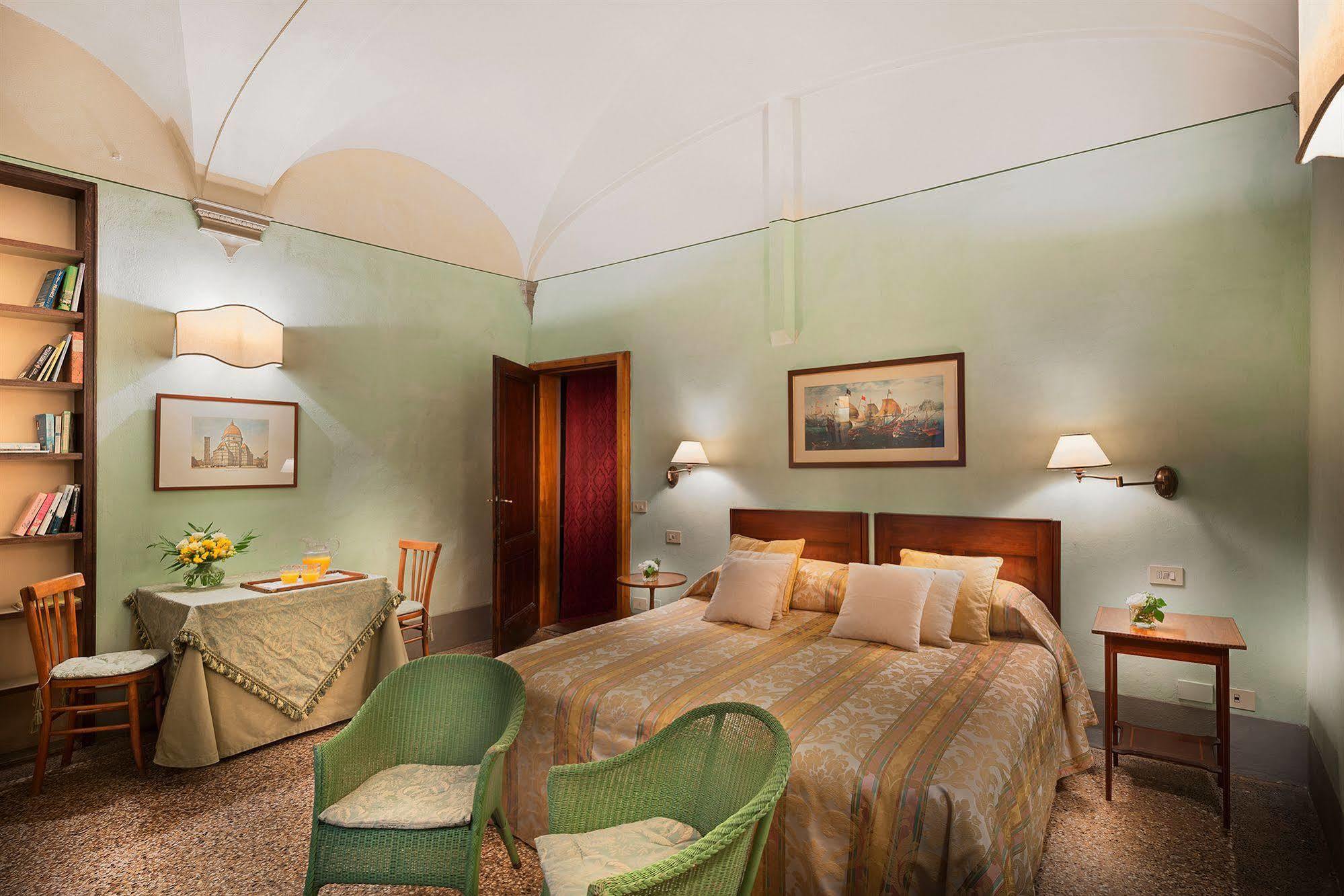 Hotel Palazzo Guadagni Firenze Esterno foto