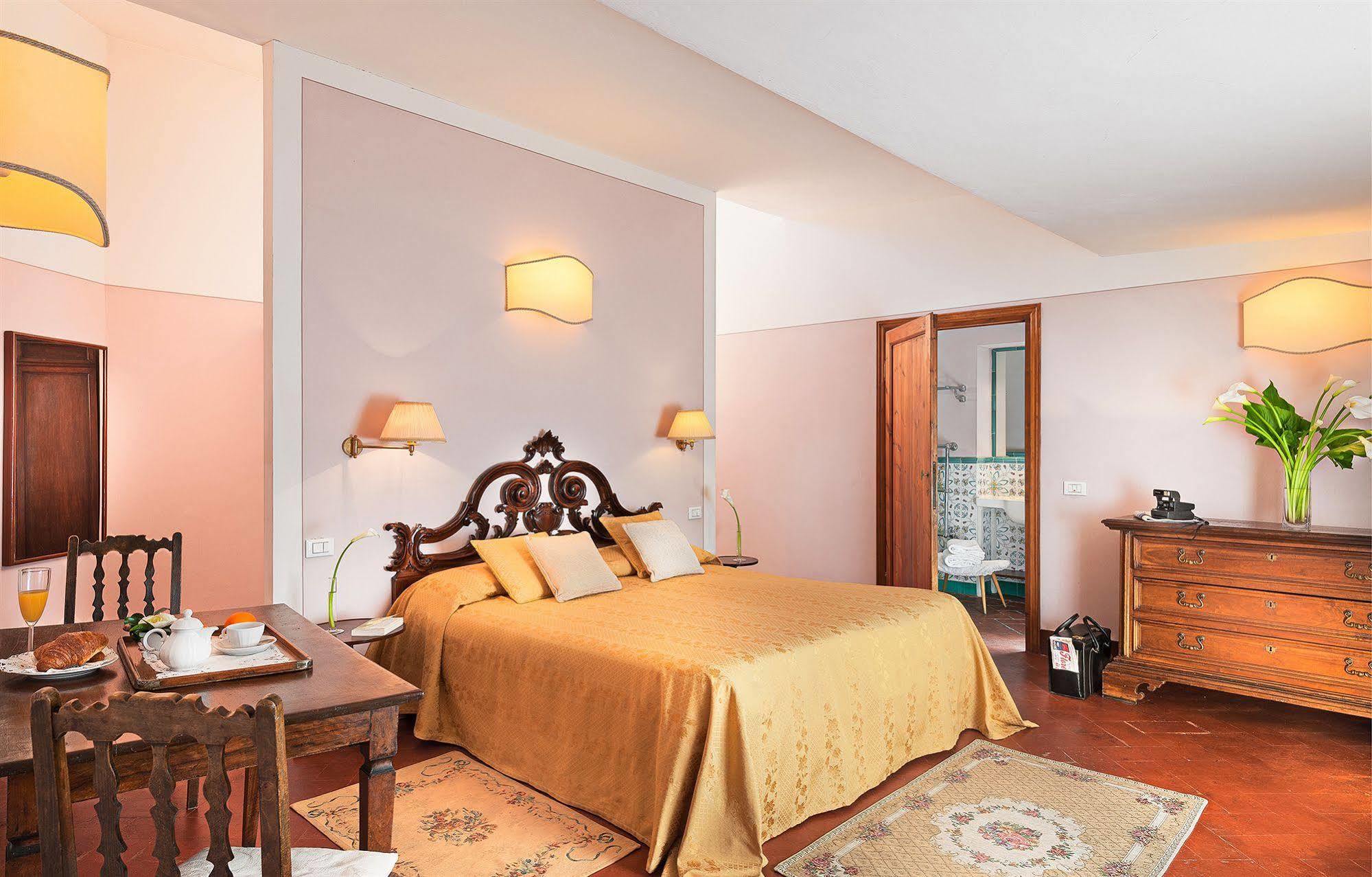 Hotel Palazzo Guadagni Firenze Esterno foto