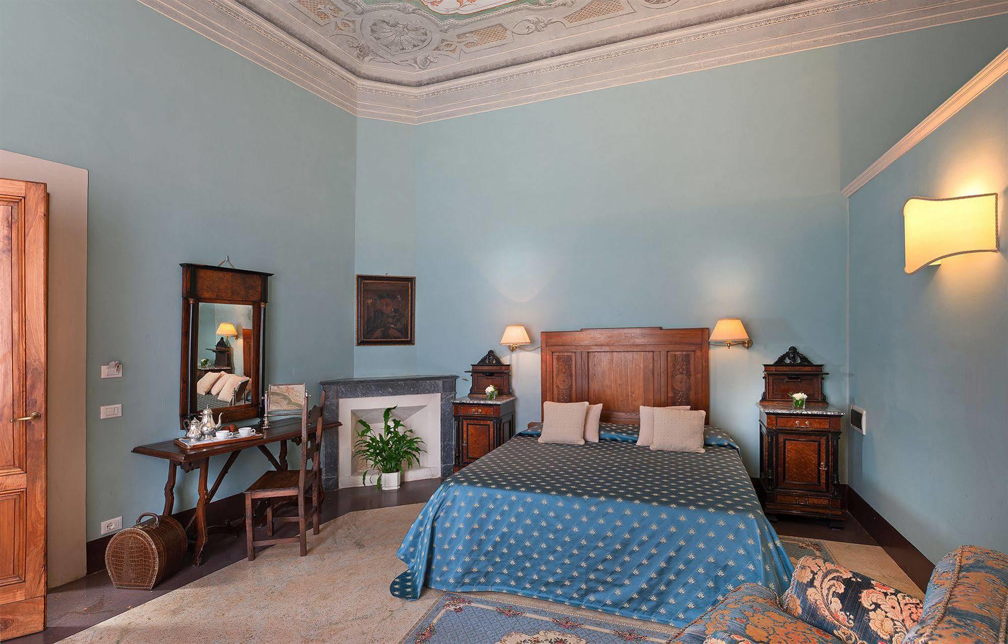 Hotel Palazzo Guadagni Firenze Esterno foto